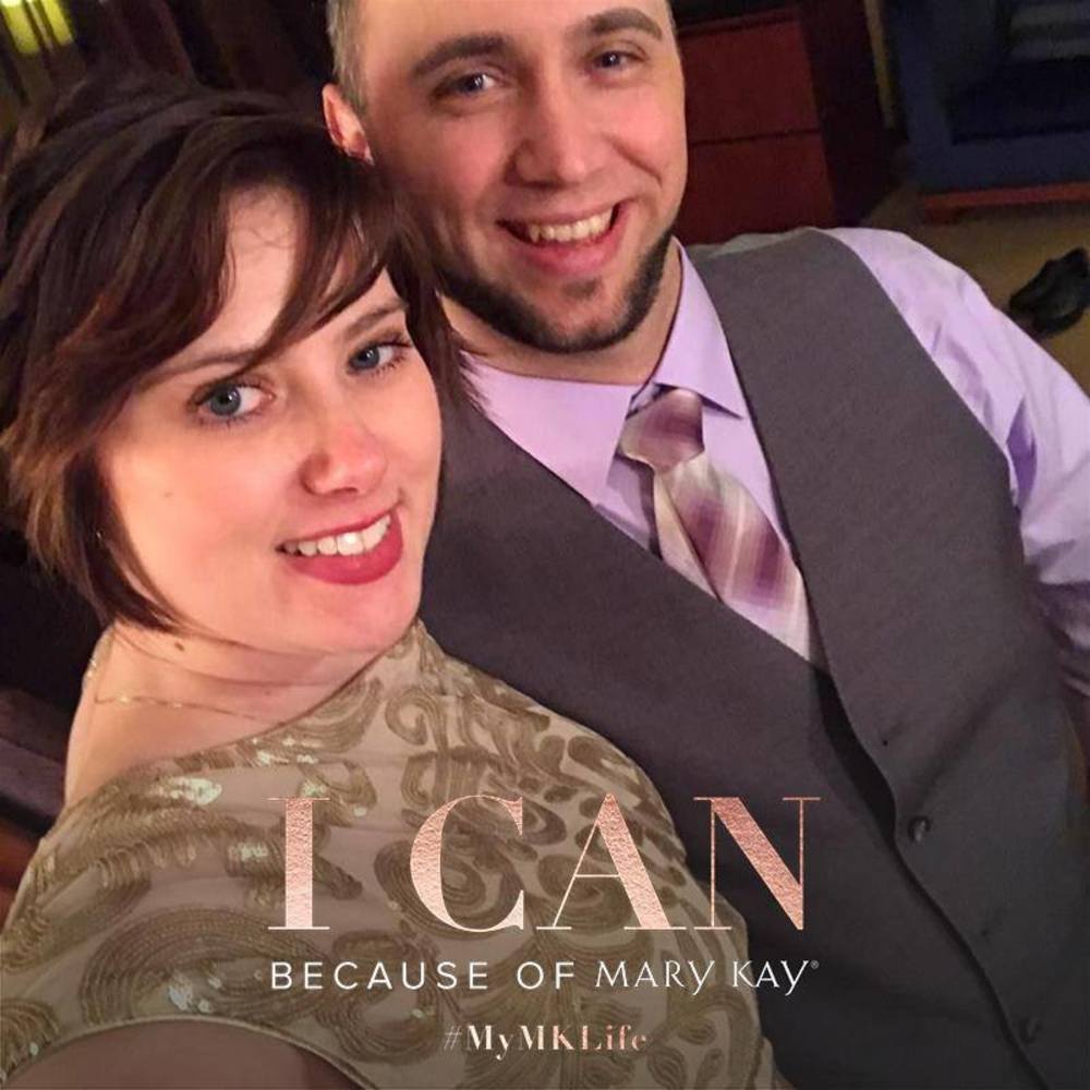 Meet your Posher, Cristal